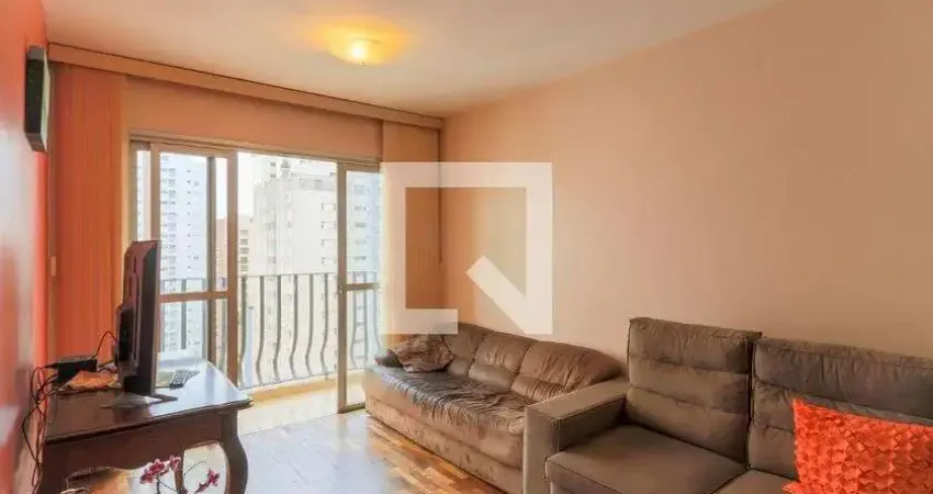 Apartamento com 2 quartos à venda na Avenida Portugal, 372, Brooklin, São Paulo