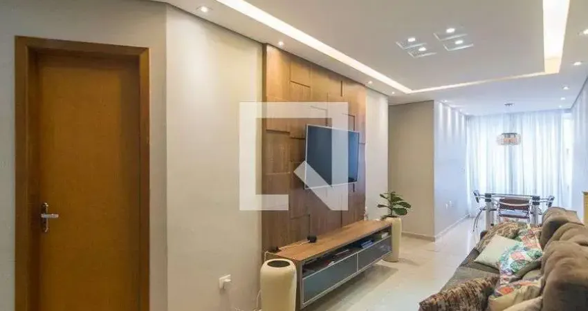 Apartamento com 3 quartos à venda na Rua Jurubatuba, 75, Vila Leopoldina, Santo André