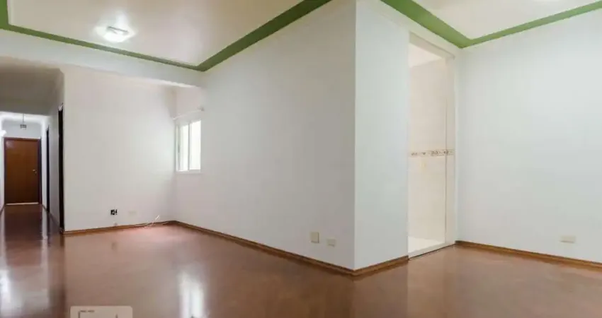 Apartamento com 3 quartos à venda na Rua Porto Carreiro, 290, Campestre, Santo André
