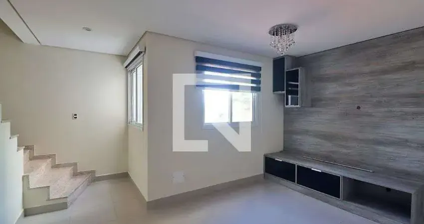 Apartamento com 2 quartos à venda na Rua Japão, 423, Santa Teresinha, Santo André