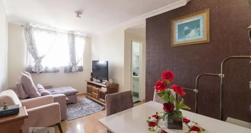 Apartamento com 2 quartos à venda na Rua Mariano de Sousa, 669, Vila Carrão, São Paulo