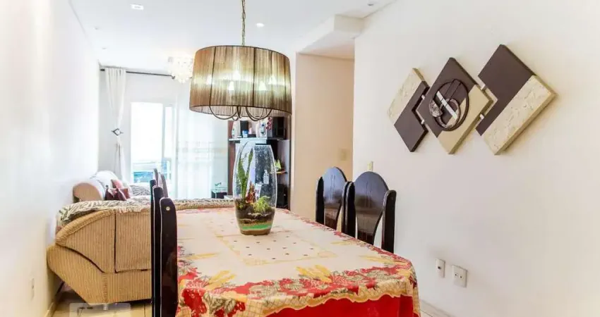 Apartamento com 3 quartos à venda na Rua Manila, 265, Parque Oratório, Santo André