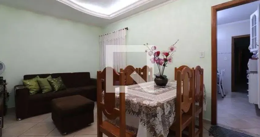 Apartamento com 2 quartos à venda na Rua Francisco Otaviano, 194, Vila América, Santo André