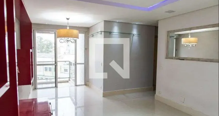 Apartamento com 3 quartos à venda na Rua Jorge Tibiriçá, 229, Vila Mariana, São Paulo