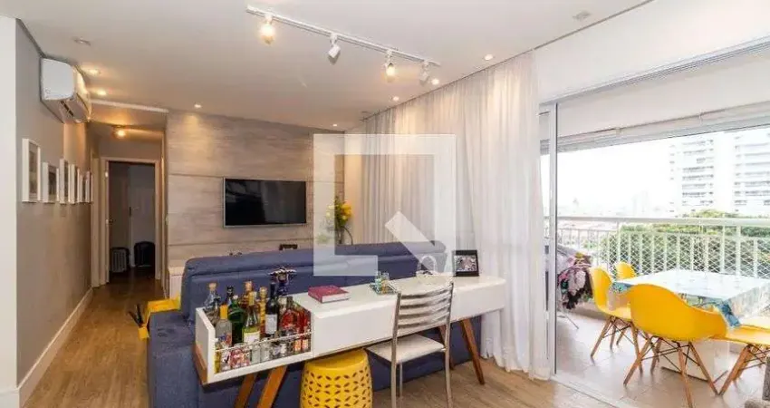 Apartamento com 3 quartos à venda na Rua Xiririca, 649, Vila Carrão, São Paulo