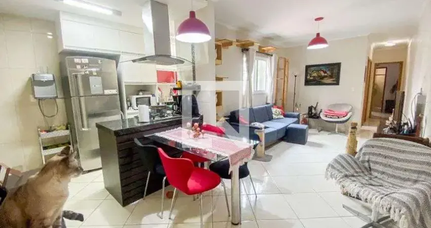 Apartamento com 2 quartos à venda na Rua Cotoxó, 695, Vila Leopoldina, Santo André