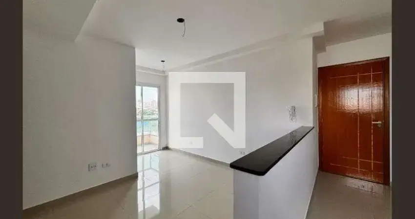 Apartamento com 2 quartos à venda na Rua Genofre, 253, Parque Bandeirante, Santo André