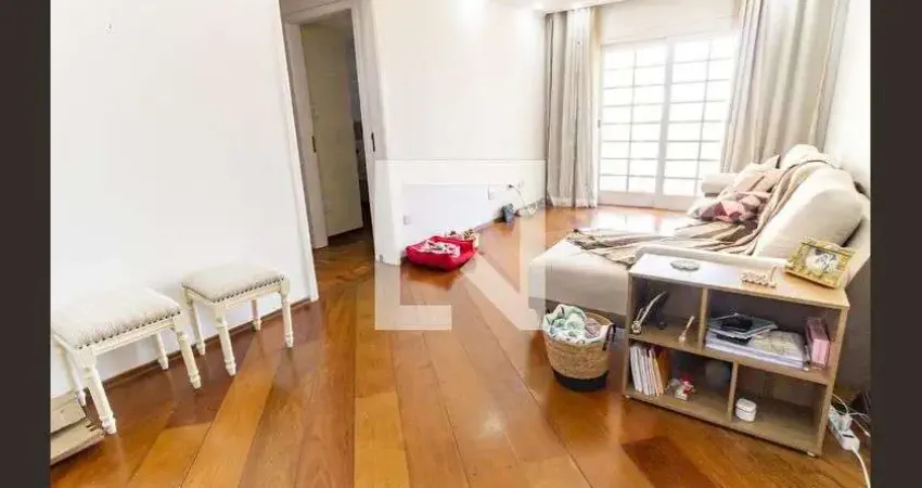Apartamento com 4 quartos à venda na Rua São Nicásio, 36, Mooca, São Paulo
