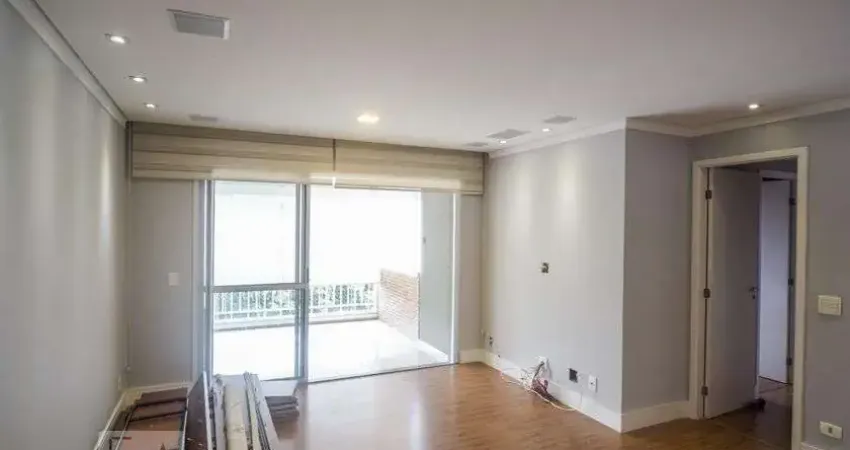 Apartamento com 4 quartos à venda na Rua Jericino, 118, Vila Carrão, São Paulo