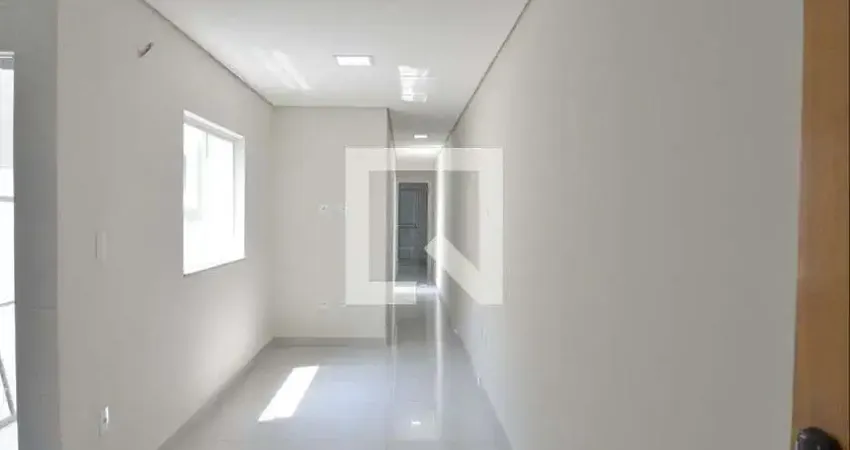 Apartamento com 3 quartos à venda na Rua Oslo, 351, Vila Metalúrgica, Santo André