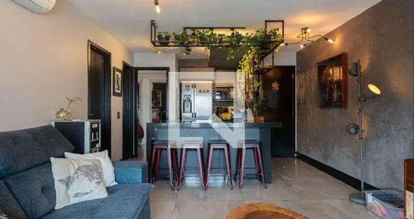 Apartamento com 2 quartos à venda na Rua Santo Antônio, 722, Bela Vista, São Paulo