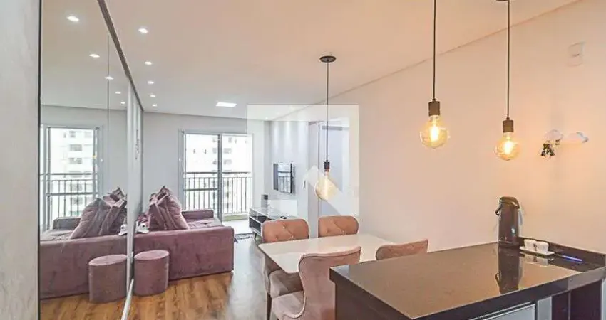 Apartamento com 2 quartos à venda na Rua Morvan Dias de Figueiredo, 141, Anchieta, São Bernardo do Campo