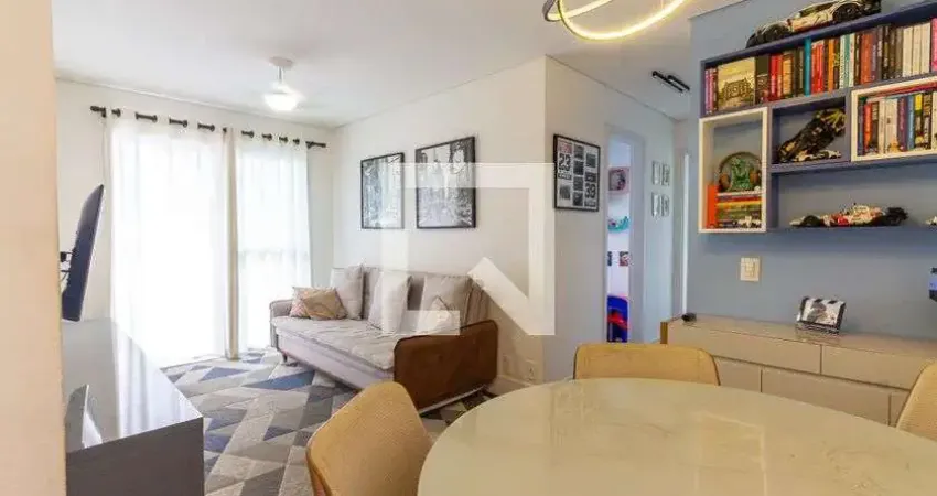 Apartamento com 2 quartos à venda na Avenida Conselheiro Carrão, 1563, Vila Carrão, São Paulo