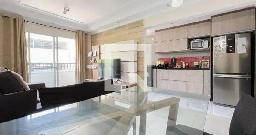 Apartamento com 3 quartos à venda na Rua Ernesta Pelosini, 207, Nova Petrópolis, São Bernardo do Campo