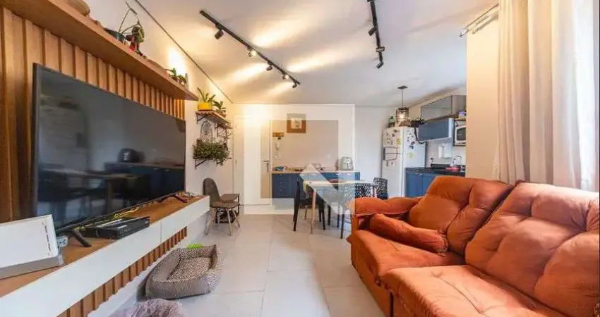 Apartamento com 3 quartos à venda na Rua Cisplatina, 637, Vila Leopoldina, Santo André