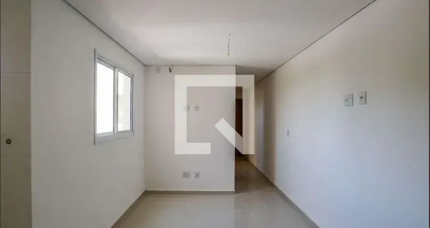 Apartamento com 2 quartos à venda na Rua Andradina, 342, Jardim Bela Vista, Santo André