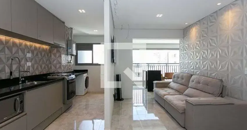 Apartamento com 2 quartos à venda na Rua Doutor Corinto Baldoino Costa, 152, Tatuapé, São Paulo