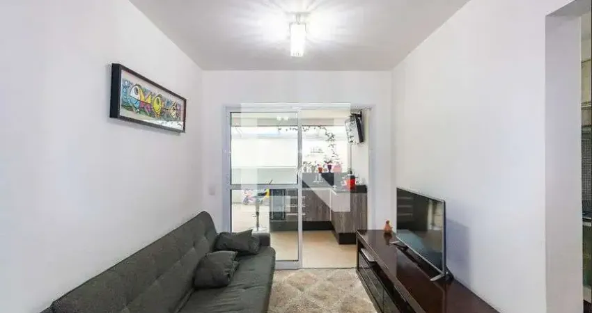 Apartamento com 2 quartos à venda na Rua Imbituba, 140, Vila Prudente, São Paulo