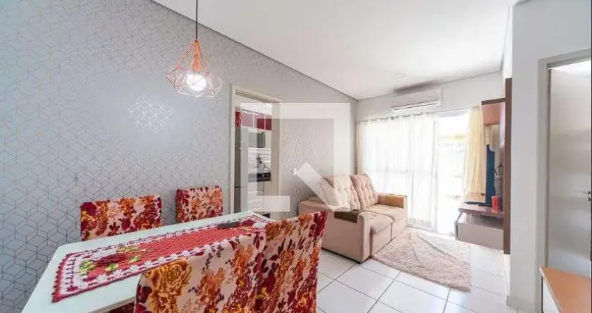 Apartamento com 2 quartos à venda na Rua Ernesto Nazareth, 50, Vila Assunção, Santo André