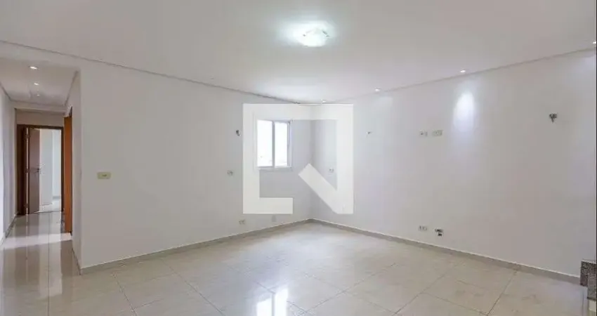 Apartamento com 3 quartos à venda na Rua Andaraí, 769, Jardim Bela Vista, Santo André