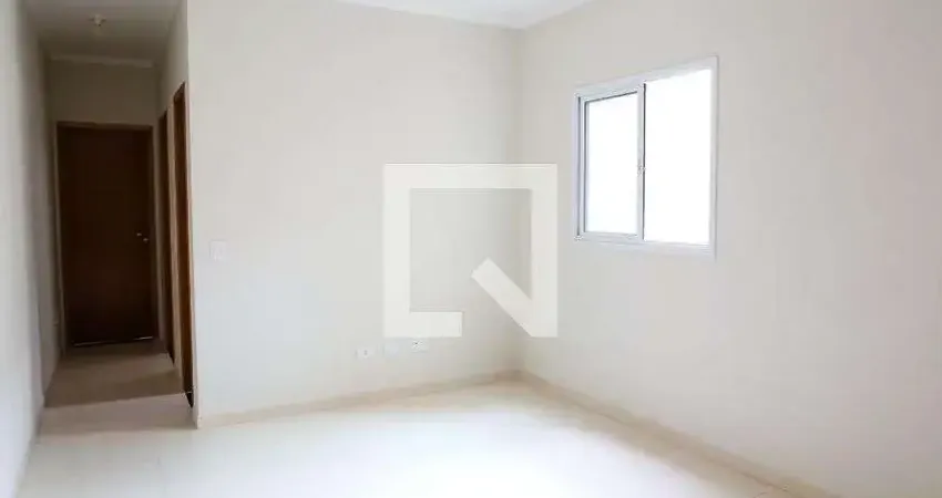 Apartamento com 2 quartos à venda na Rua das Palmeiras, 725, Jardim, Santo André