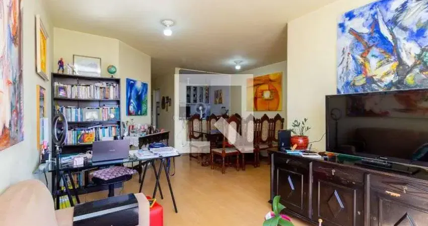 Apartamento com 3 quartos à venda na Rua Demétrio Ribeiro, 546, Jardim Anália Franco, São Paulo