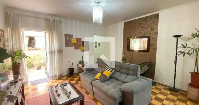 Apartamento com 2 quartos à venda na Rua Natal, 705, Mooca, São Paulo