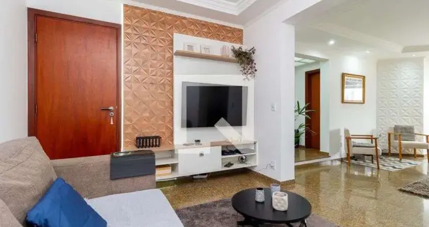 Apartamento à venda - jardim anália franco, 3 quartos, 167 m2