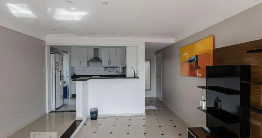 Apartamento com 2 quartos à venda na Rua Guanhães, 60, Vila Prudente, São Paulo