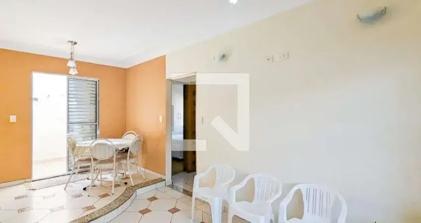 Apartamento com 2 quartos à venda na Rua Santa Catarina, 44, Taboão, São Bernardo do Campo