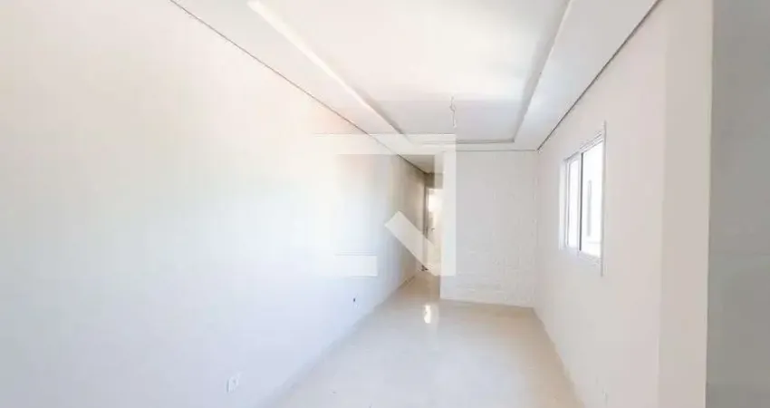 Apartamento com 2 quartos à venda na Alameda México, 651, Vila Metalúrgica, Santo André