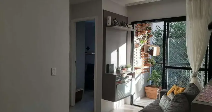 Apartamento com 2 quartos à venda na Rua Dias de Toledo, 264, Saúde, São Paulo