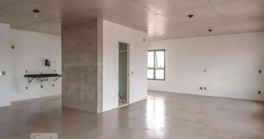 Apartamento com 1 quarto à venda na Rua Almirante Brasil, 243, Mooca, São Paulo