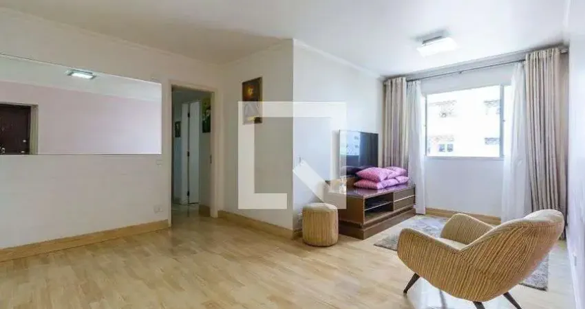 Apartamento com 3 quartos à venda na Rua Cristóvão Pereira, 1623, Campo Belo, São Paulo