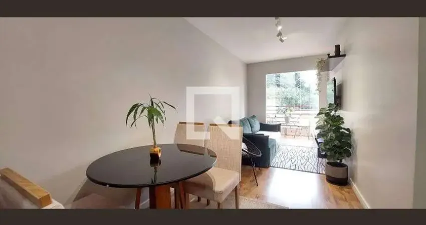 Apartamento com 2 quartos à venda na Avenida Estados Unidos, 92, Santa Teresinha, Santo André