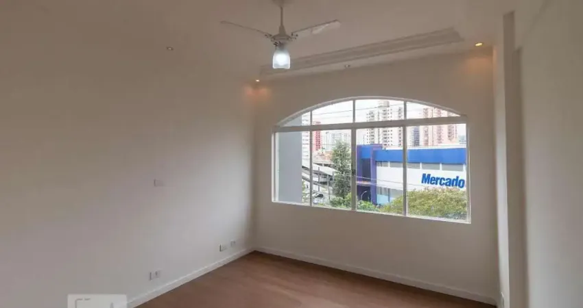 Apartamento com 2 quartos à venda na Rua Gregório Fonseca, 71, Jardim Bela Vista, Santo André