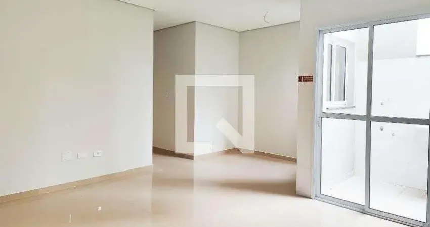 Apartamento com 2 quartos à venda na Rua Alemanha, 199, Santa Teresinha, Santo André