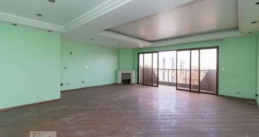 Apartamento com 4 quartos à venda na Avenida João XXIII, 550, Vila Formosa, São Paulo
