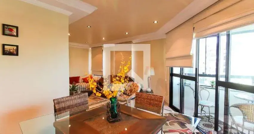 Apartamento à venda - jardim anália franco, 2 quartos,  110 m2