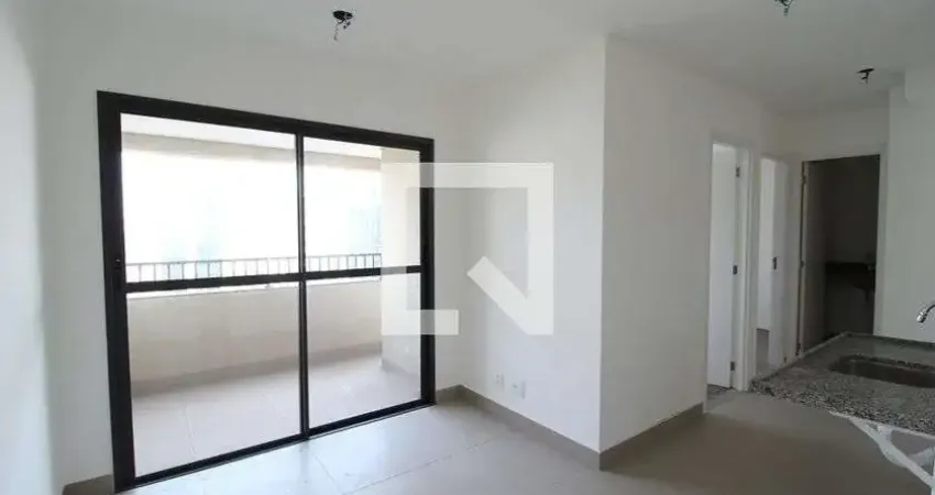 Apartamento com 2 quartos à venda na Avenida Pavão, 986, Moema, São Paulo