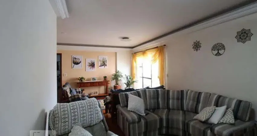 Apartamento com 3 quartos à venda na Avenida Estados Unidos, 583, Santa Teresinha, Santo André