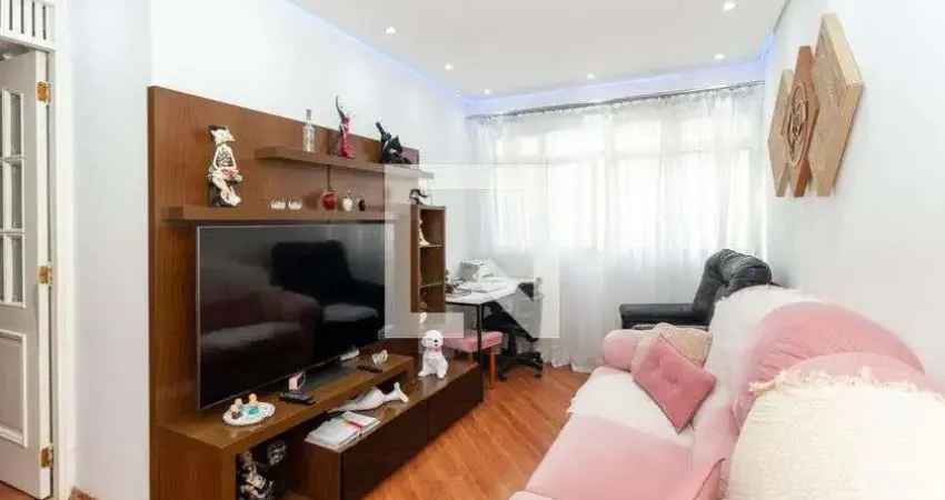 Apartamento com 3 quartos à venda na Rua Euclides Pacheco, 761, Tatuapé, São Paulo
