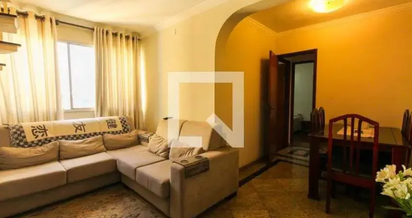 Apartamento com 4 quartos à venda na Rua Emílio Mallet, 95, Tatuapé, São Paulo