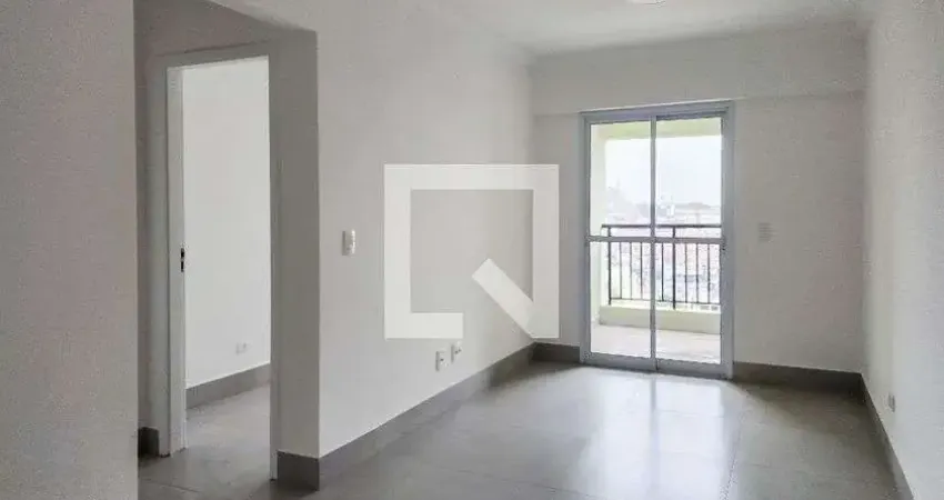 Apartamento com 2 quartos à venda na Rua do Cruzeiro, 217, Vila Lusitânia, São Bernardo do Campo