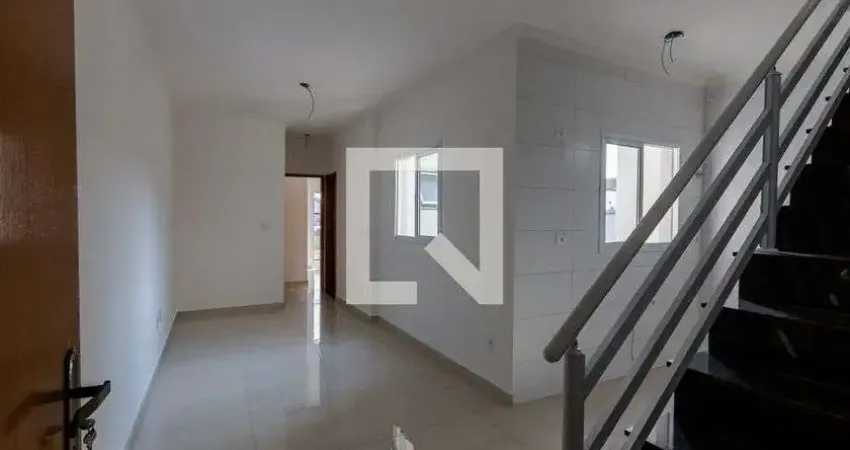 Apartamento à venda - jardim santo alberto, 2 quartos,  100 m2