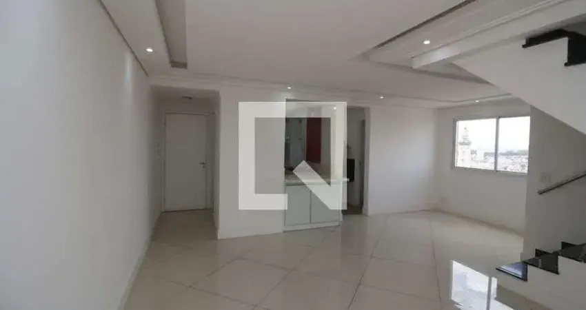 Apartamento com 3 quartos à venda na Rua Lutécia, 1471, Vila Carrão, São Paulo
