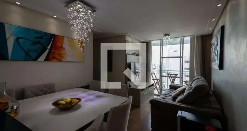 Apartamento com 3 quartos à venda na Rua das Giestas, 143, Vila Prudente, São Paulo