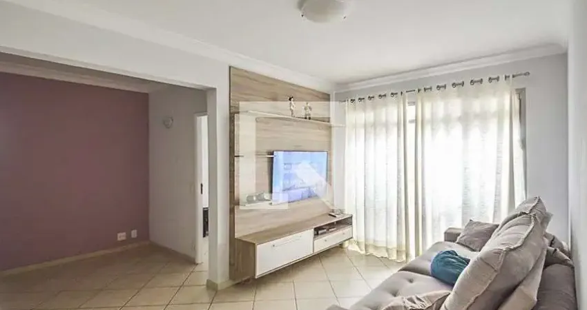 Apartamento com 2 quartos à venda na Rua Domingos Lentini, 21, Nova Petrópolis, São Bernardo do Campo