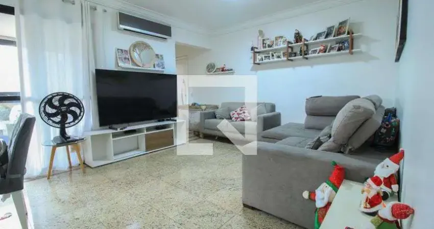 Apartamento à venda - jardim anália franco, 3 quartos, 123 m2