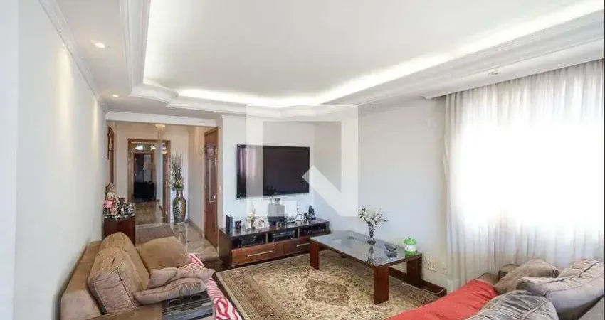 Apartamento com 4 quartos à venda na Rua Winifred, 200, Vila Carrão, São Paulo